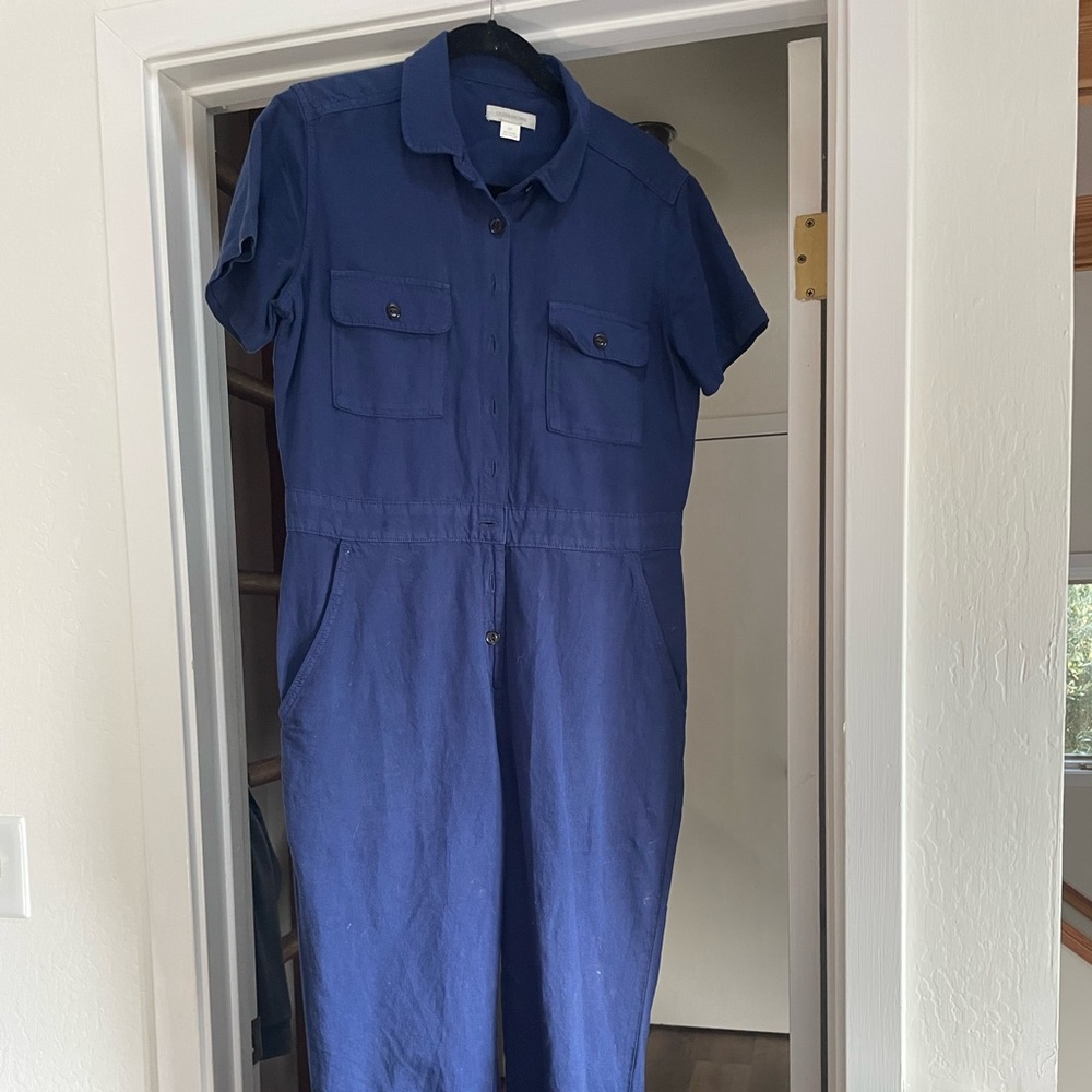 Outknown Jumpsuit.